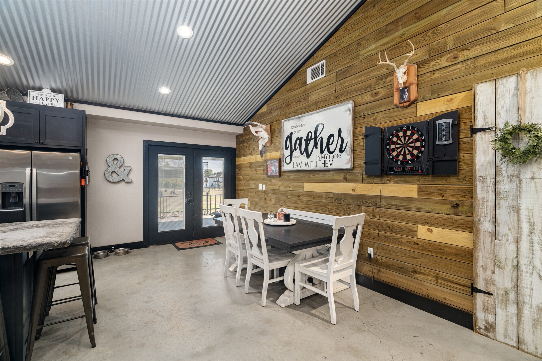 245 County Road 4921 Leonard TX 75452