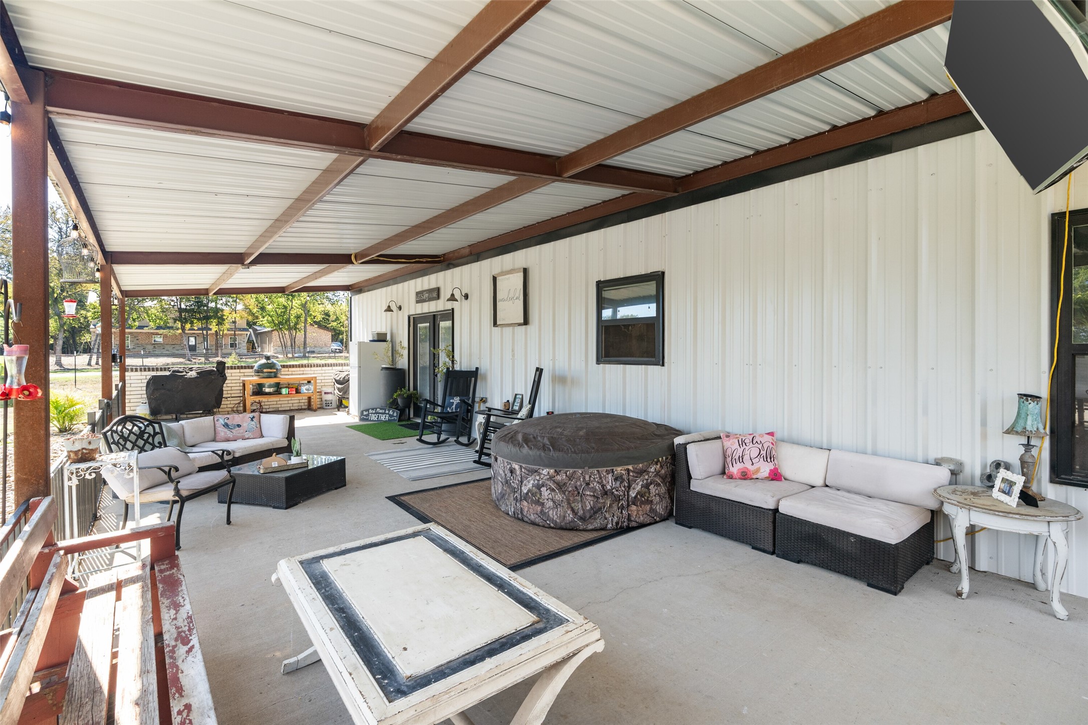 245 County Road 4921 Leonard TX 75452
