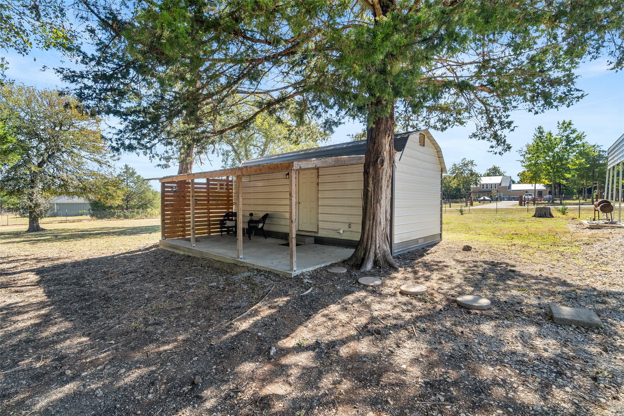 245 County Road 4921 Leonard TX 75452