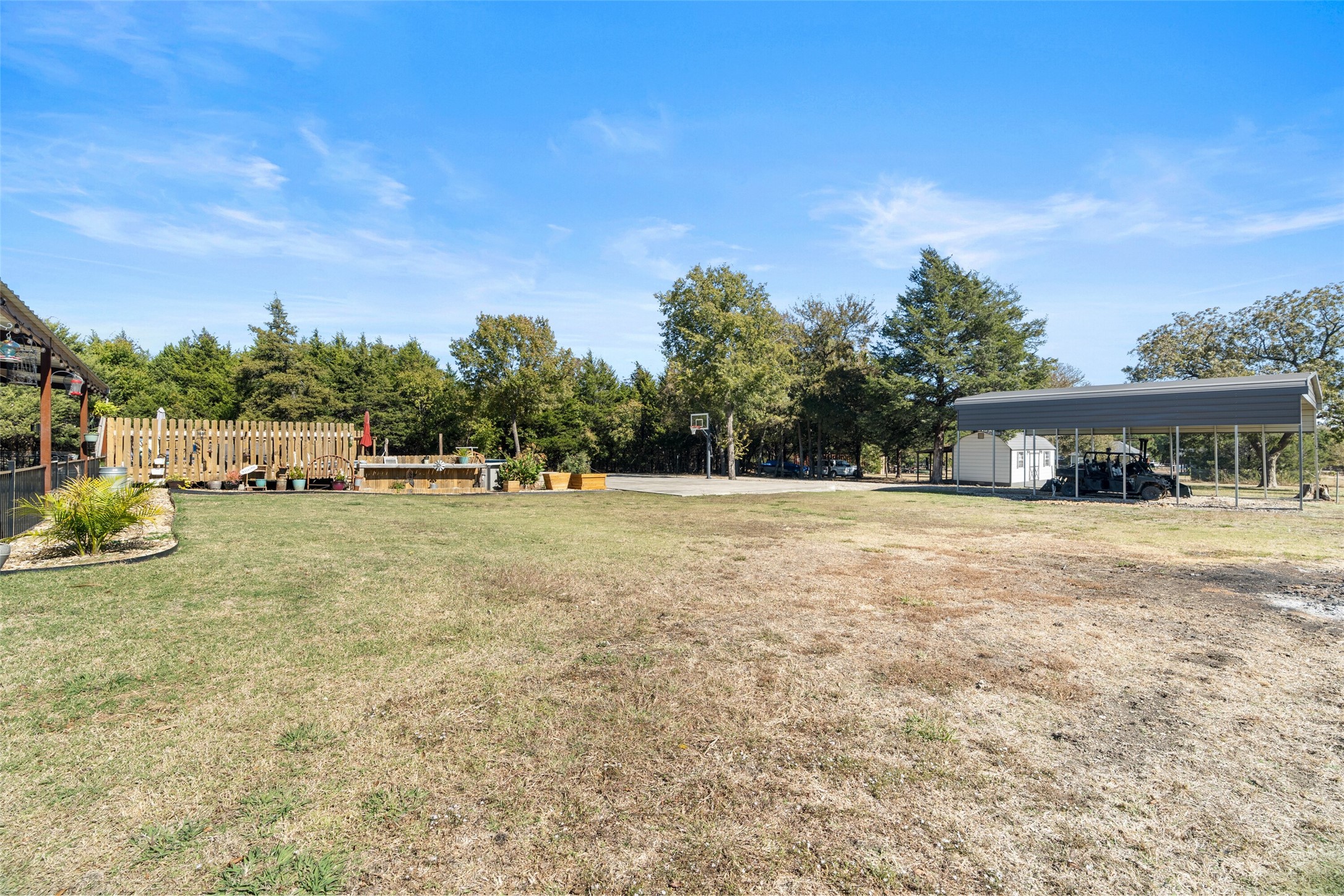 245 County Road 4921 Leonard TX 75452