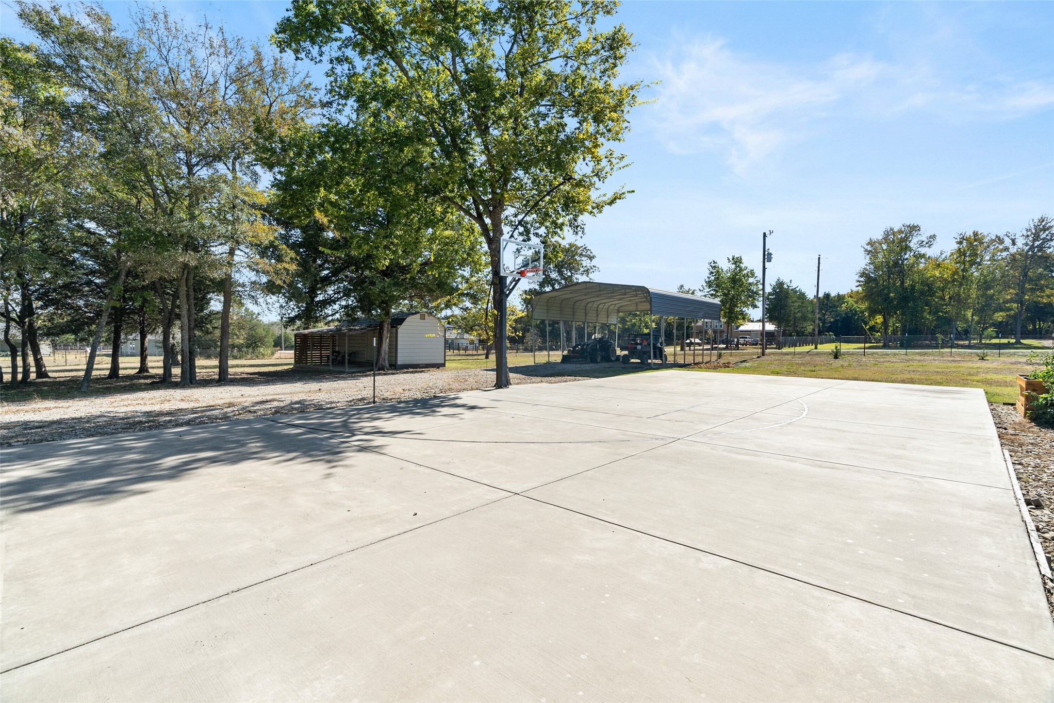 245 County Road 4921 Leonard TX 75452