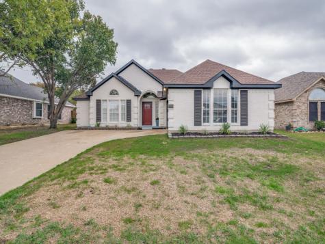6508 Rosebud Drive Rowlett TX 75089