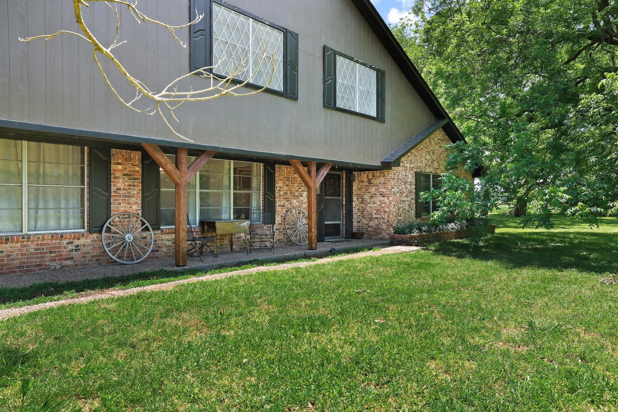 Bonham TX, 1847 County Road 4205