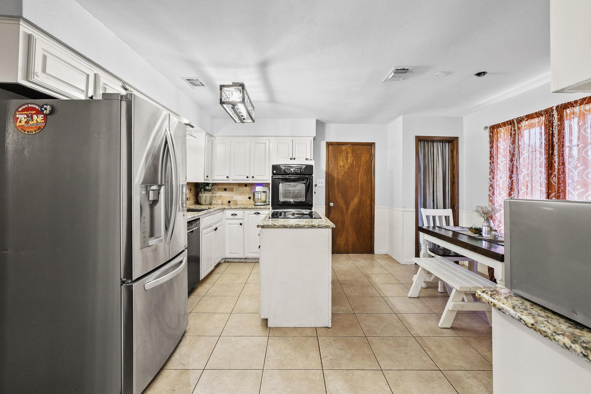 1847 County Road 4205 Bonham TX 75418