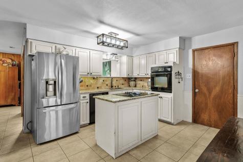 1847 County Road 4205 Bonham TX 75418