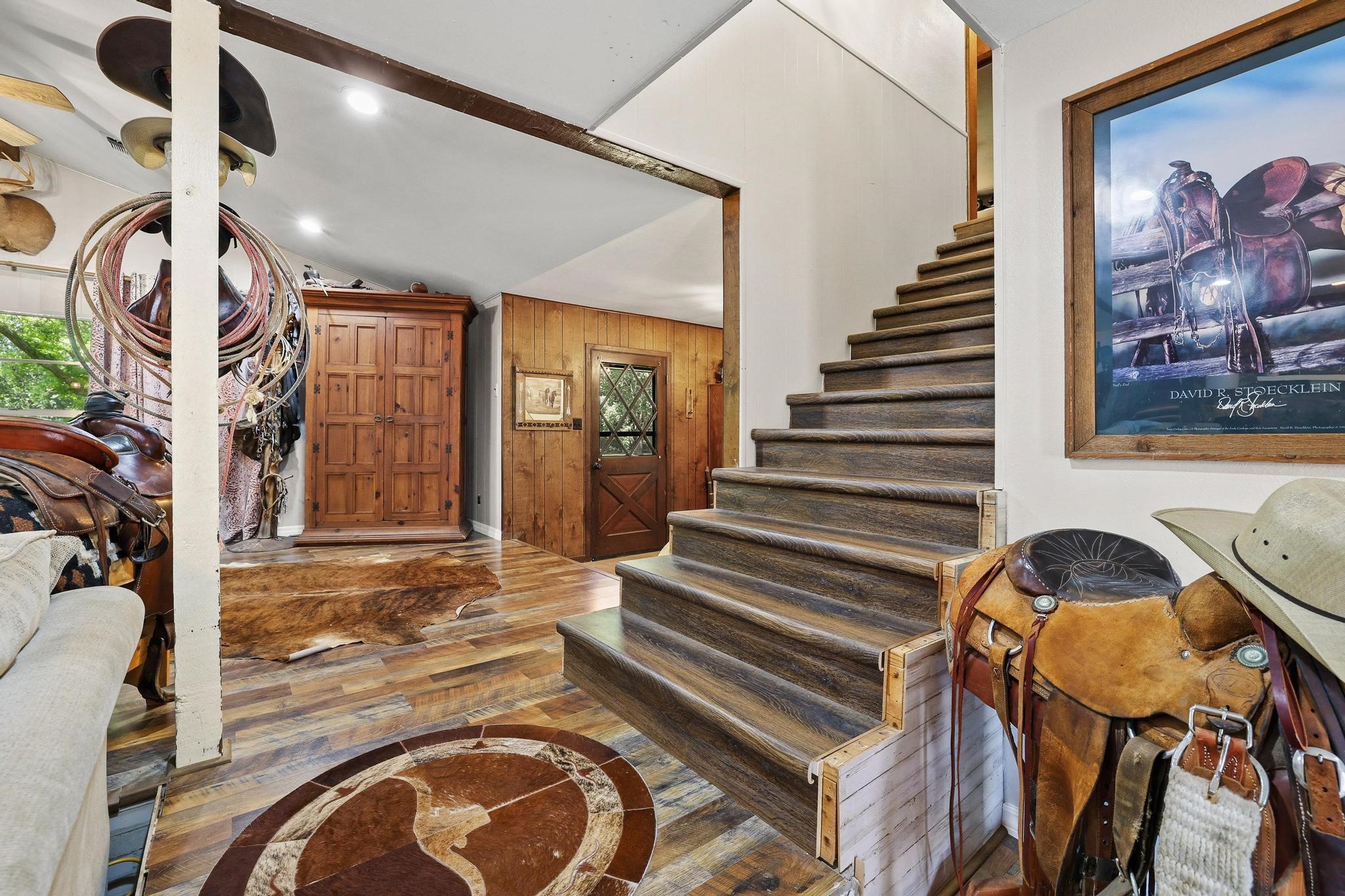 1847 County Road 4205 Bonham TX 75418