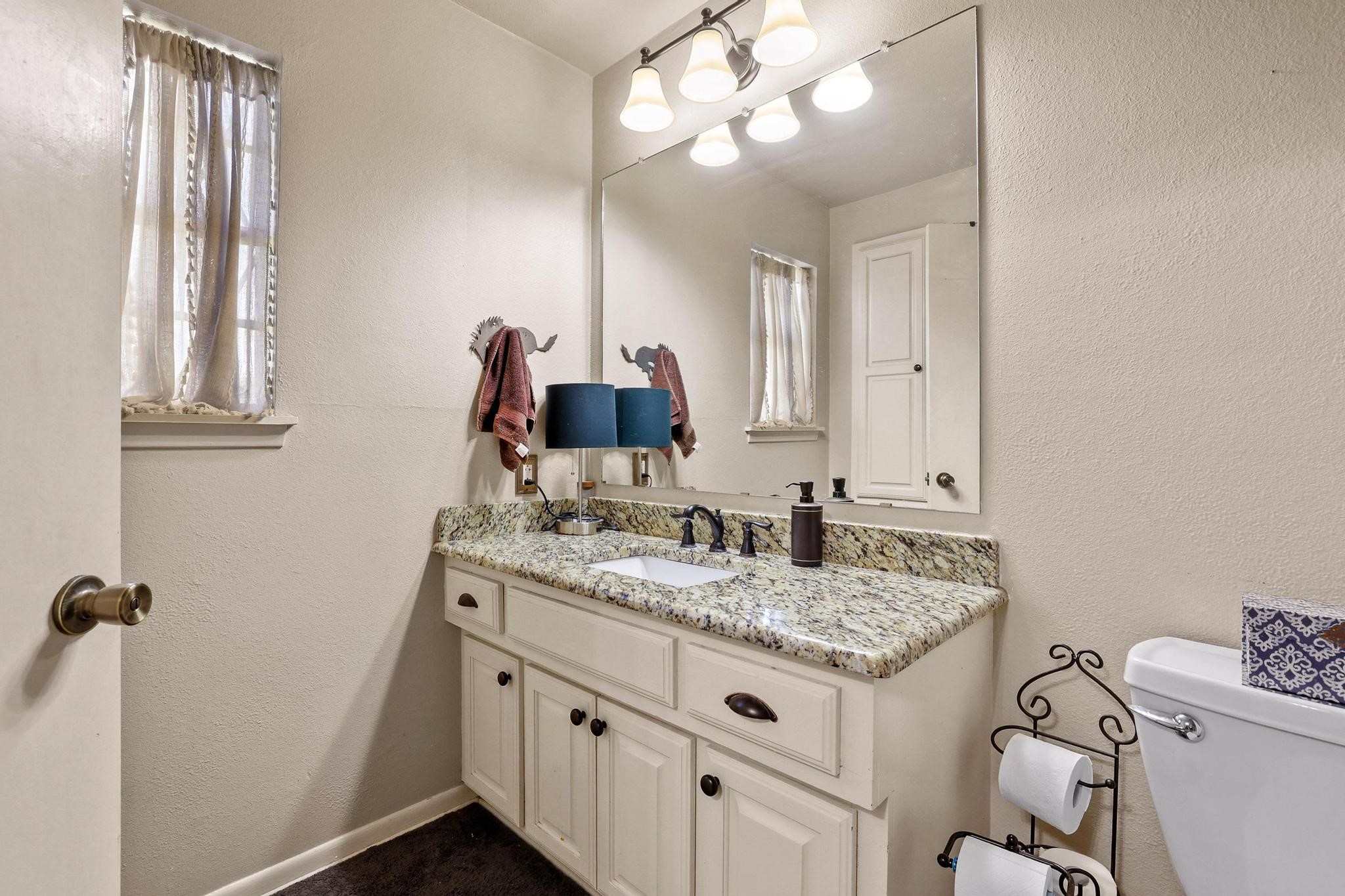 1847 County Road 4205 Bonham TX 75418