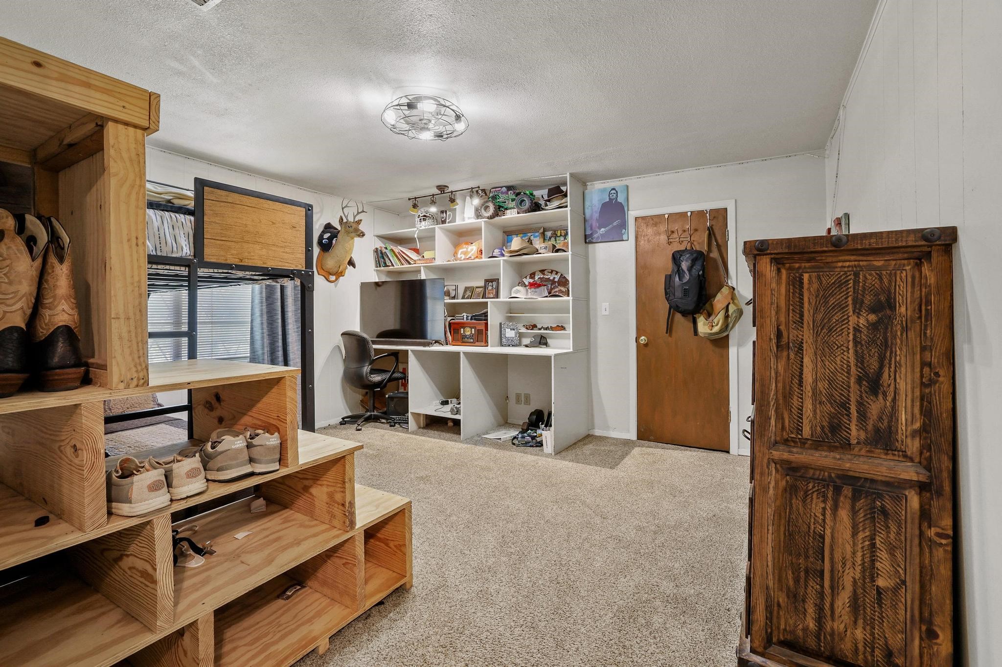 1847 County Road 4205 Bonham TX 75418
