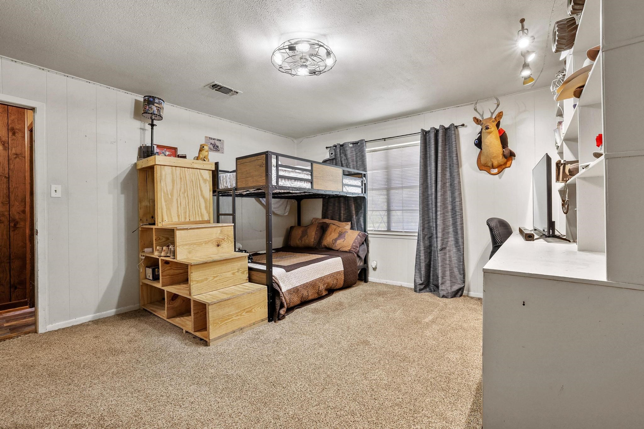1847 County Road 4205 Bonham TX 75418
