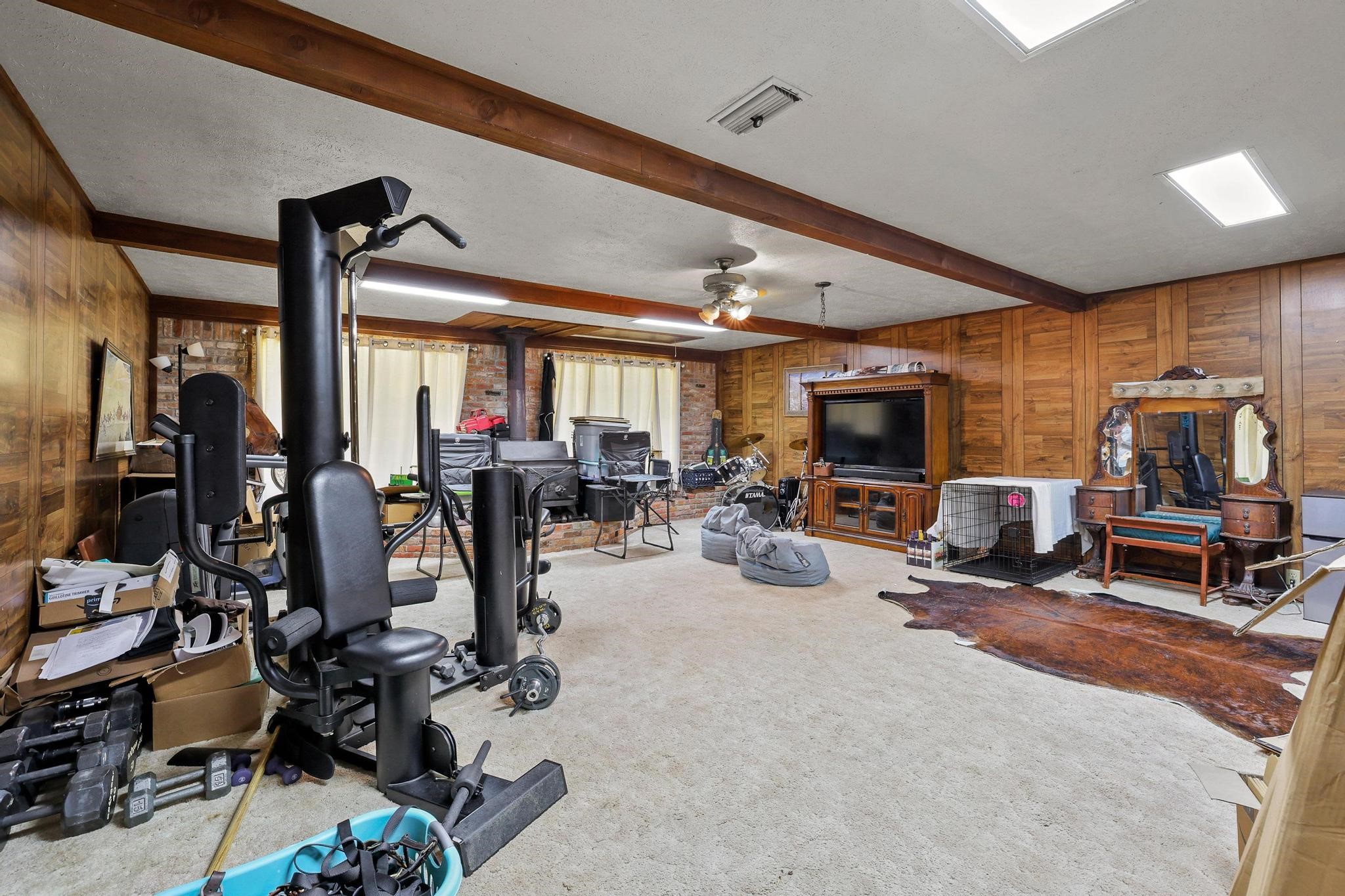 1847 County Road 4205 Bonham TX 75418