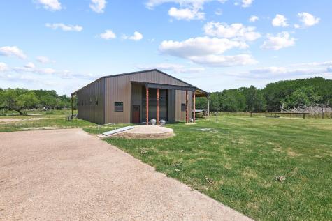 1847 County Road 4205 Bonham TX 75418