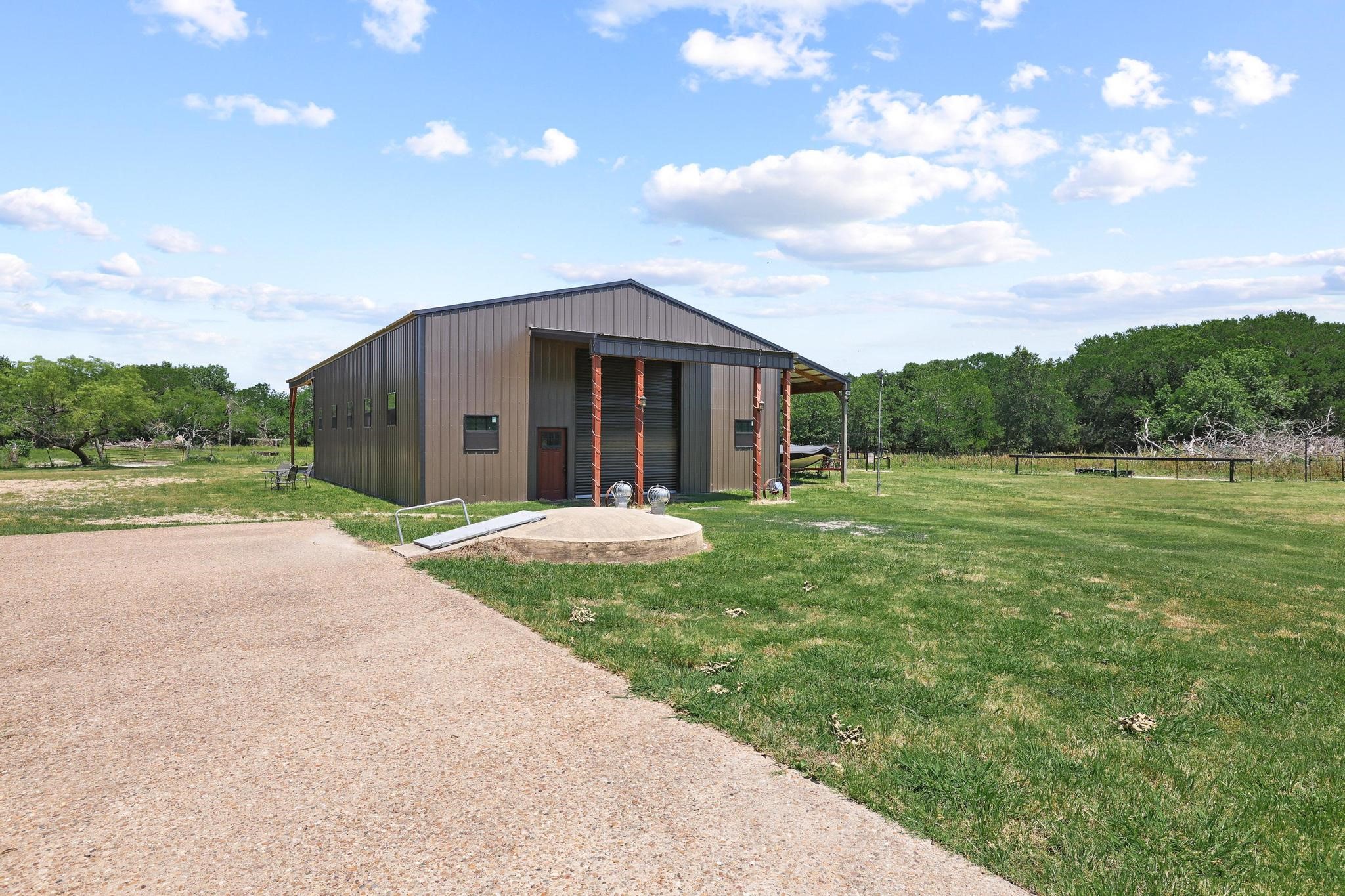1847 County Road 4205 Bonham TX 75418