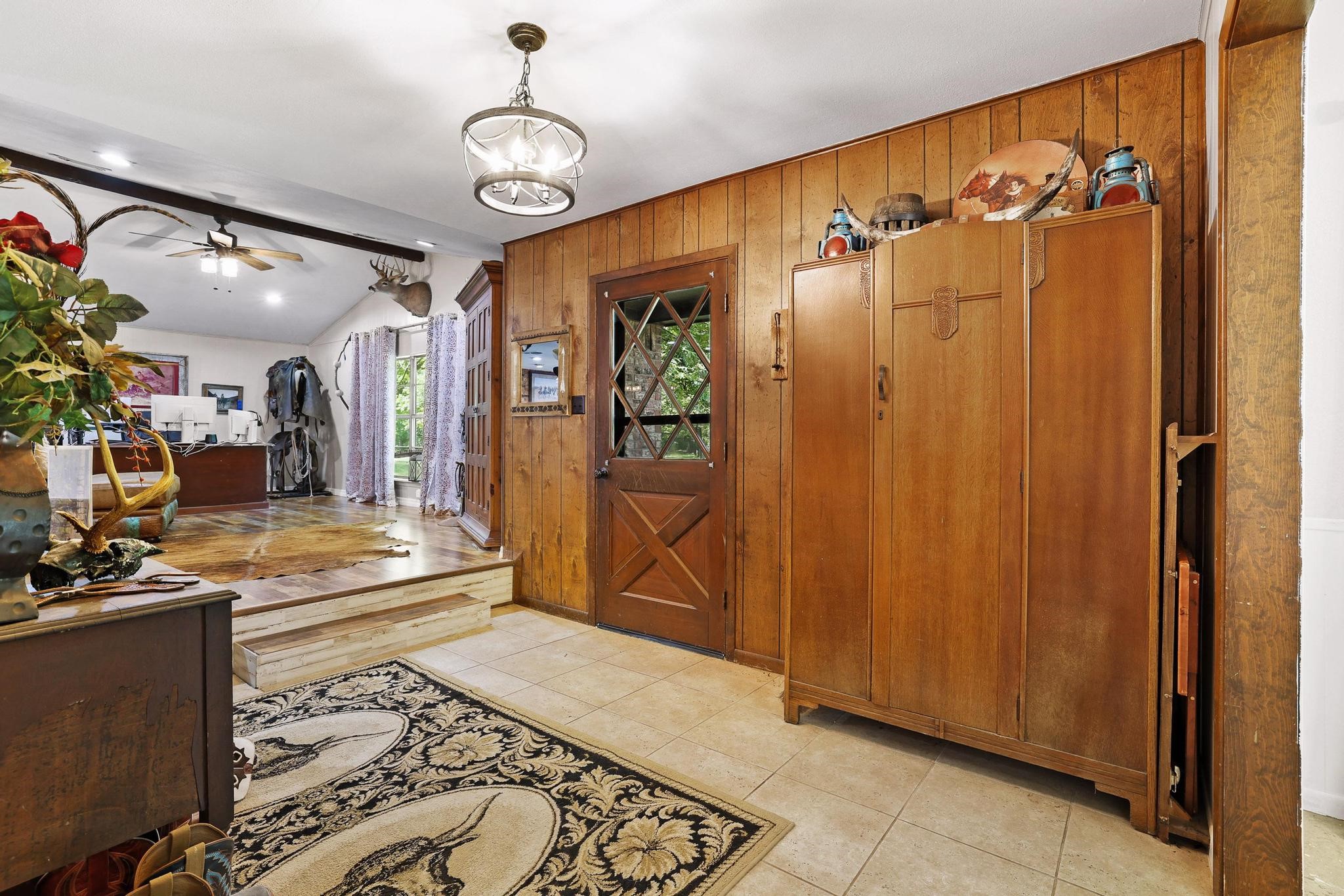 1847 County Road 4205 Bonham TX 75418