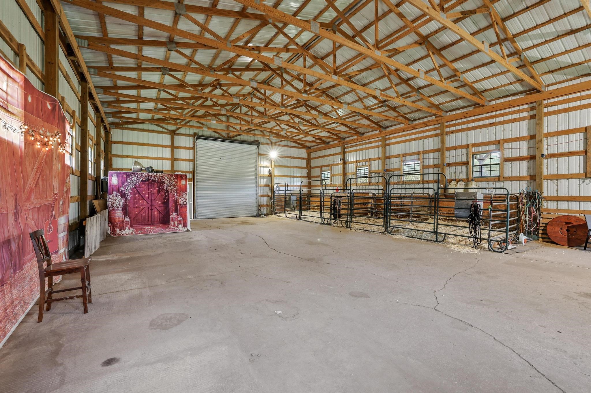 1847 County Road 4205 Bonham TX 75418