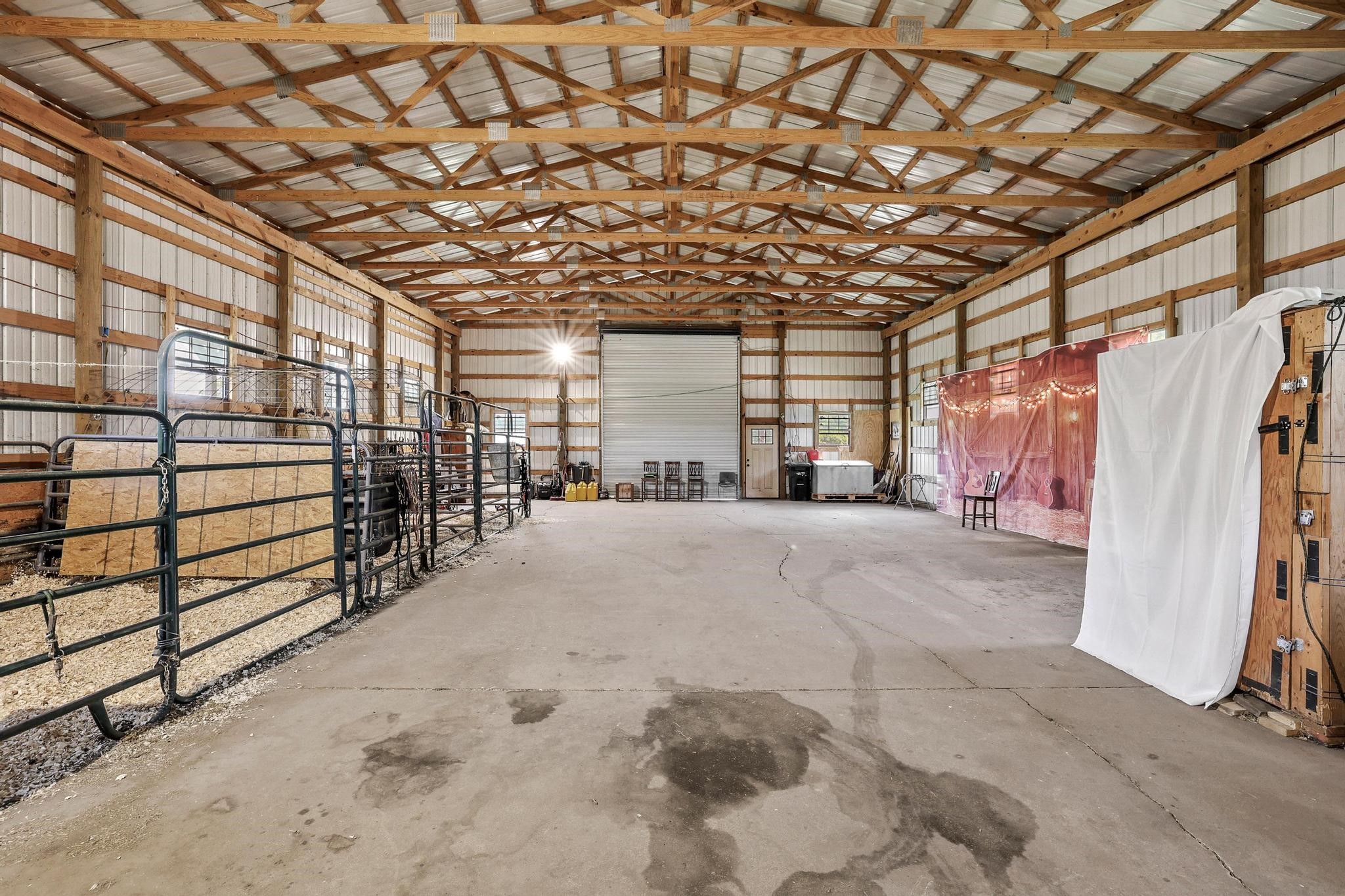1847 County Road 4205 Bonham TX 75418