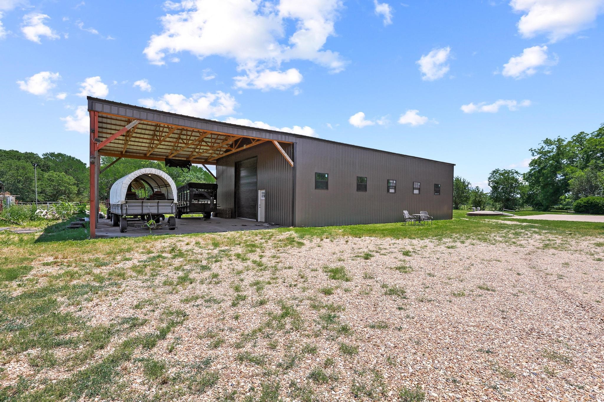 1847 County Road 4205 Bonham TX 75418