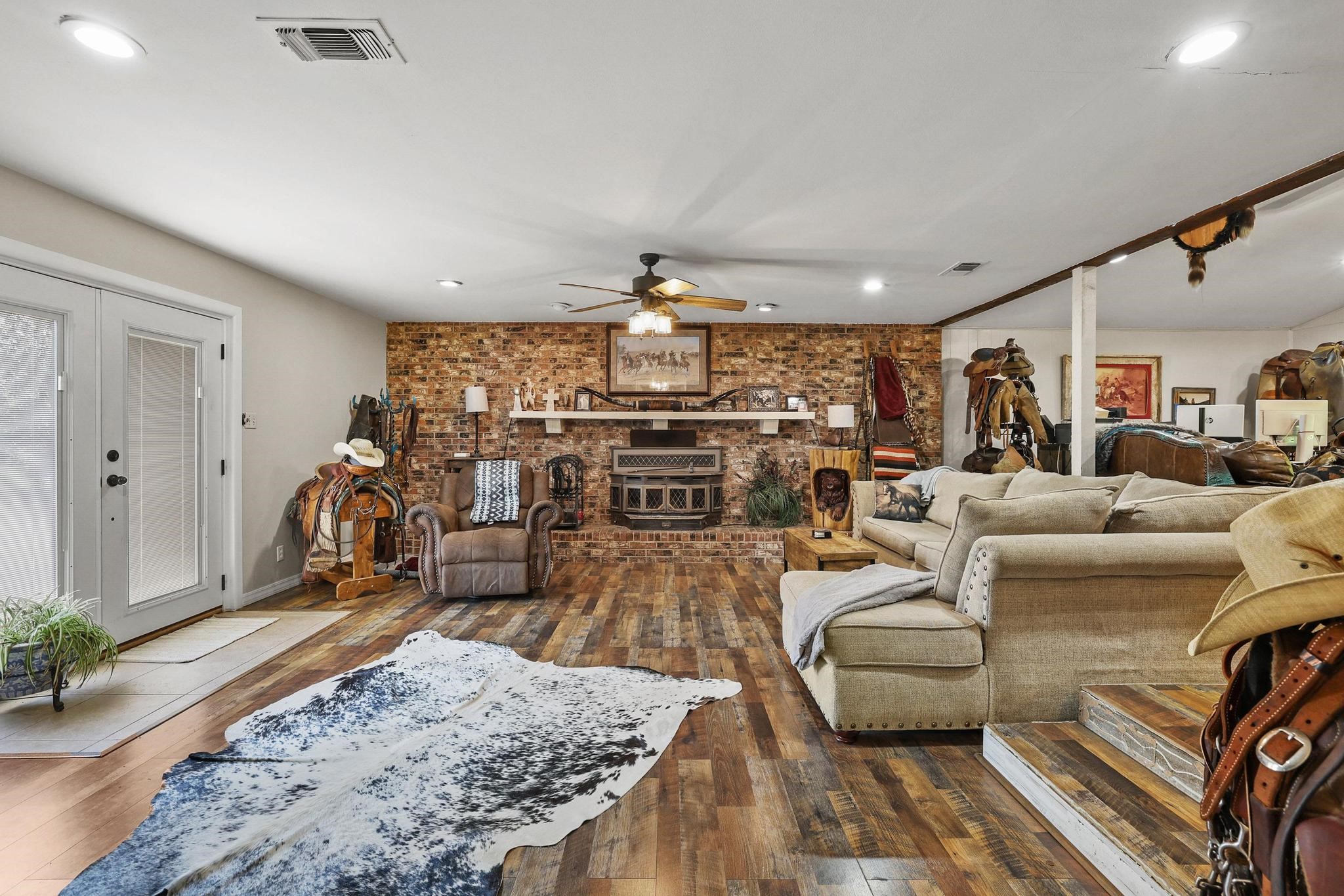 1847 County Road 4205 Bonham TX 75418