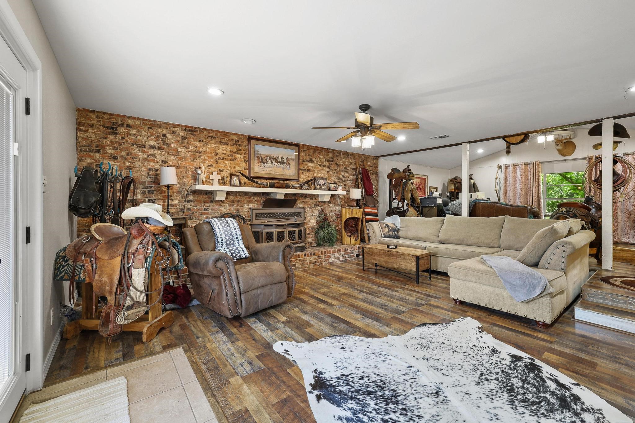 1847 County Road 4205 Bonham TX 75418