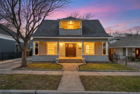 1716 5th Avenue Fort Worth TX 76110