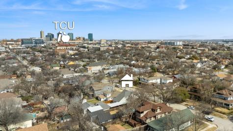 1716 5th Avenue Fort Worth TX 76110