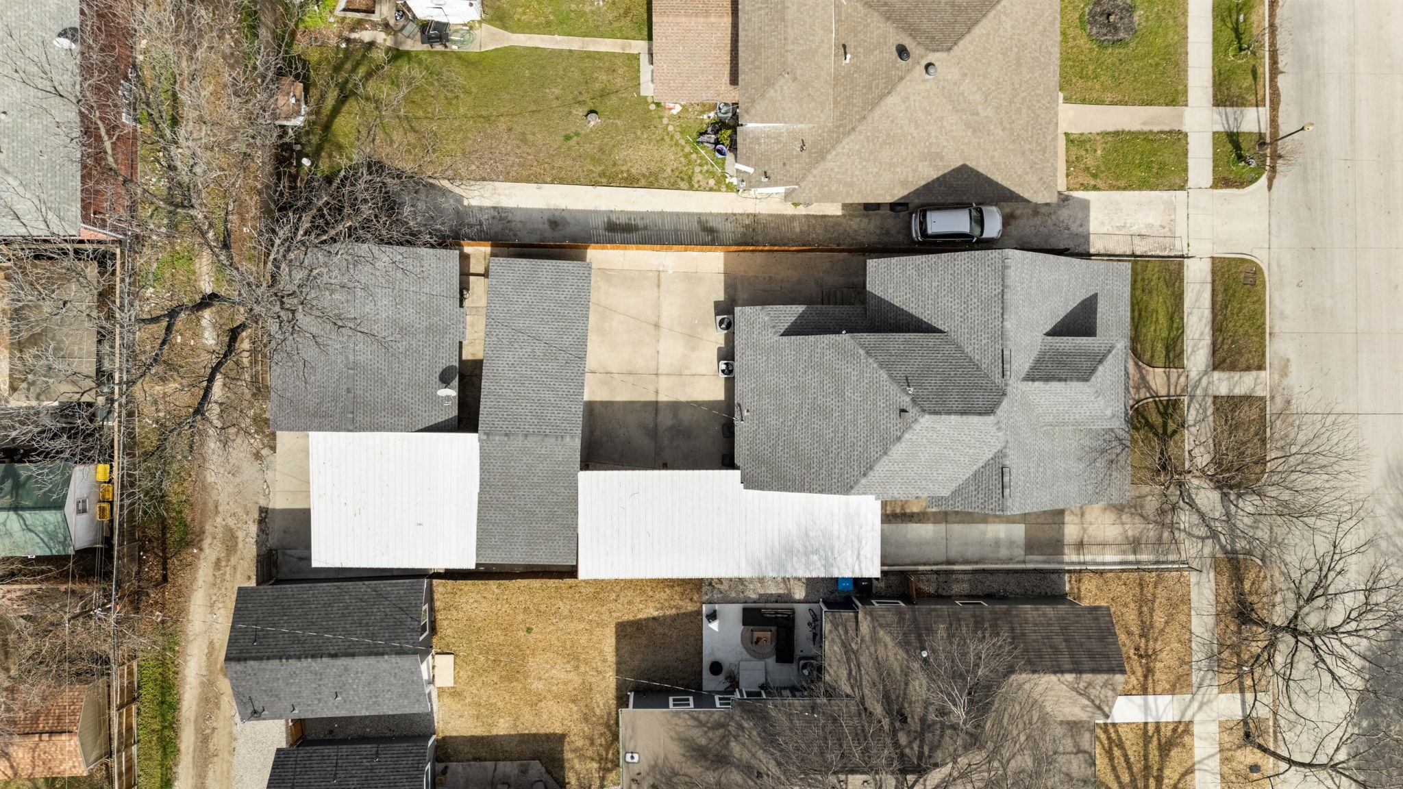 1716 5th Avenue Fort Worth TX 76110