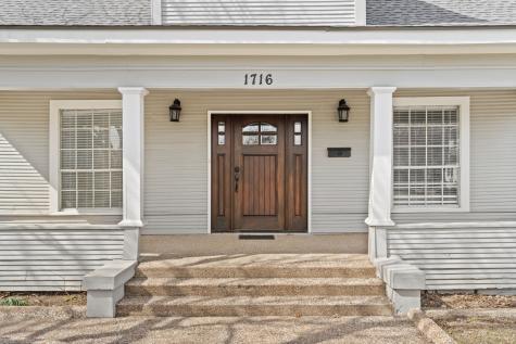 1716 5th Avenue Fort Worth TX 76110