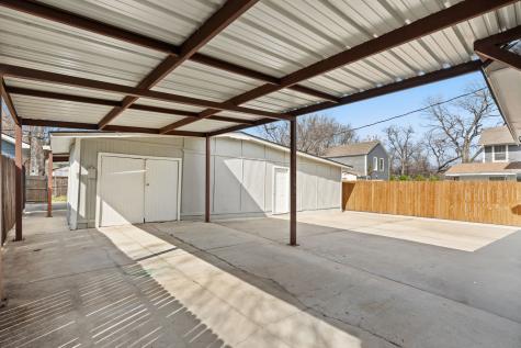 1716 5th Avenue Fort Worth TX 76110