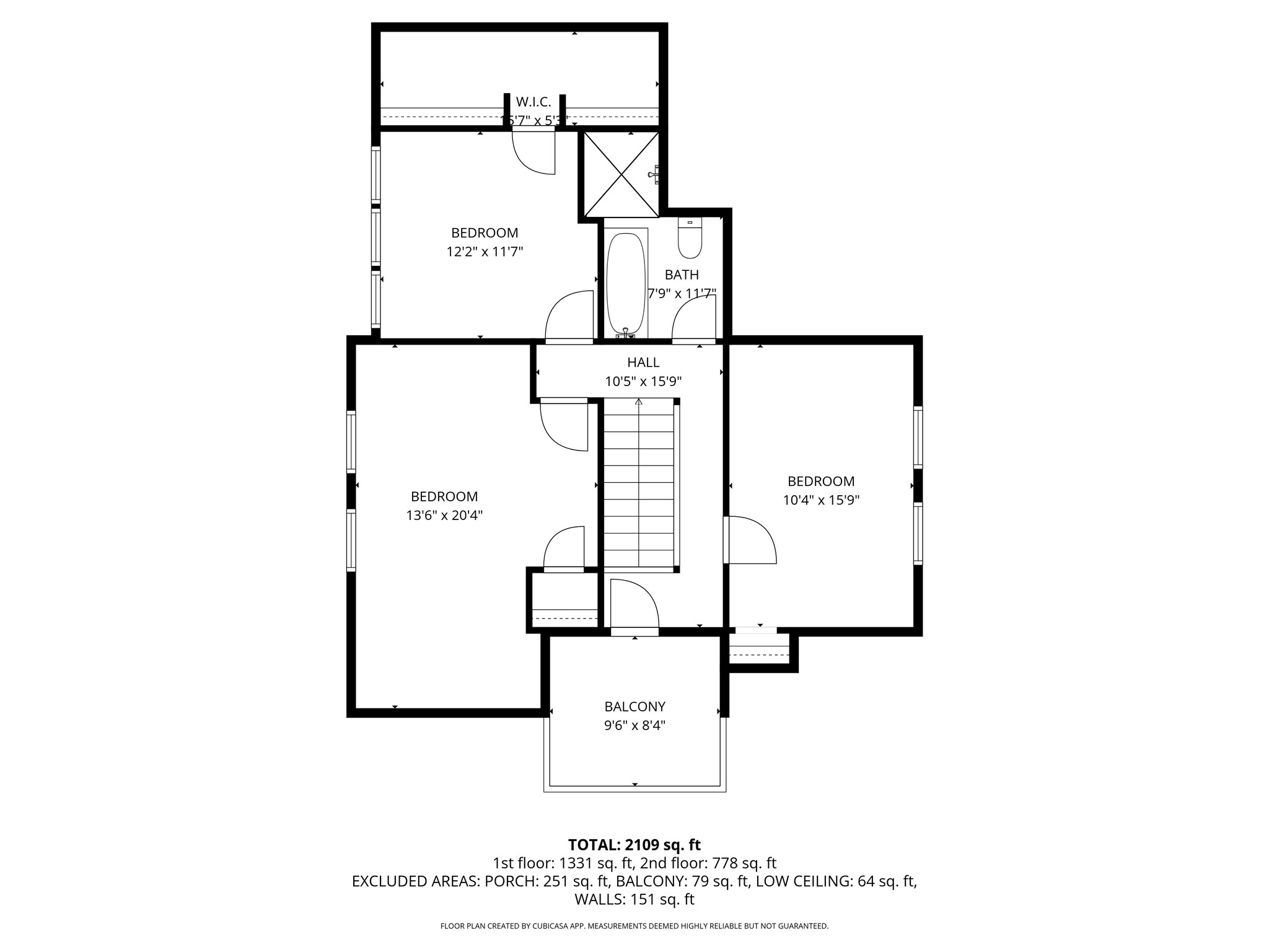 1716 5th Avenue Fort Worth TX 76110