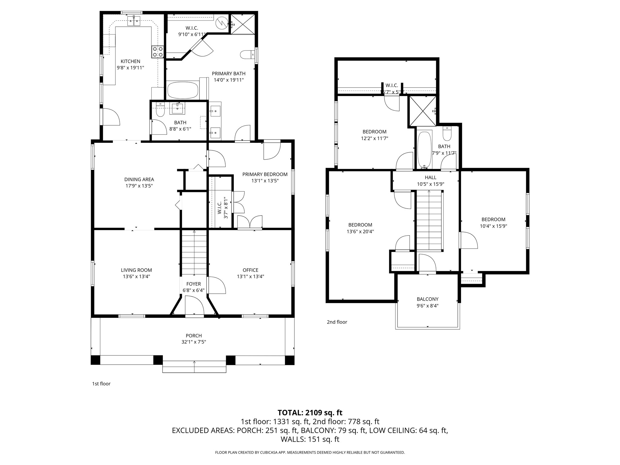 1716 5th Avenue Fort Worth TX 76110