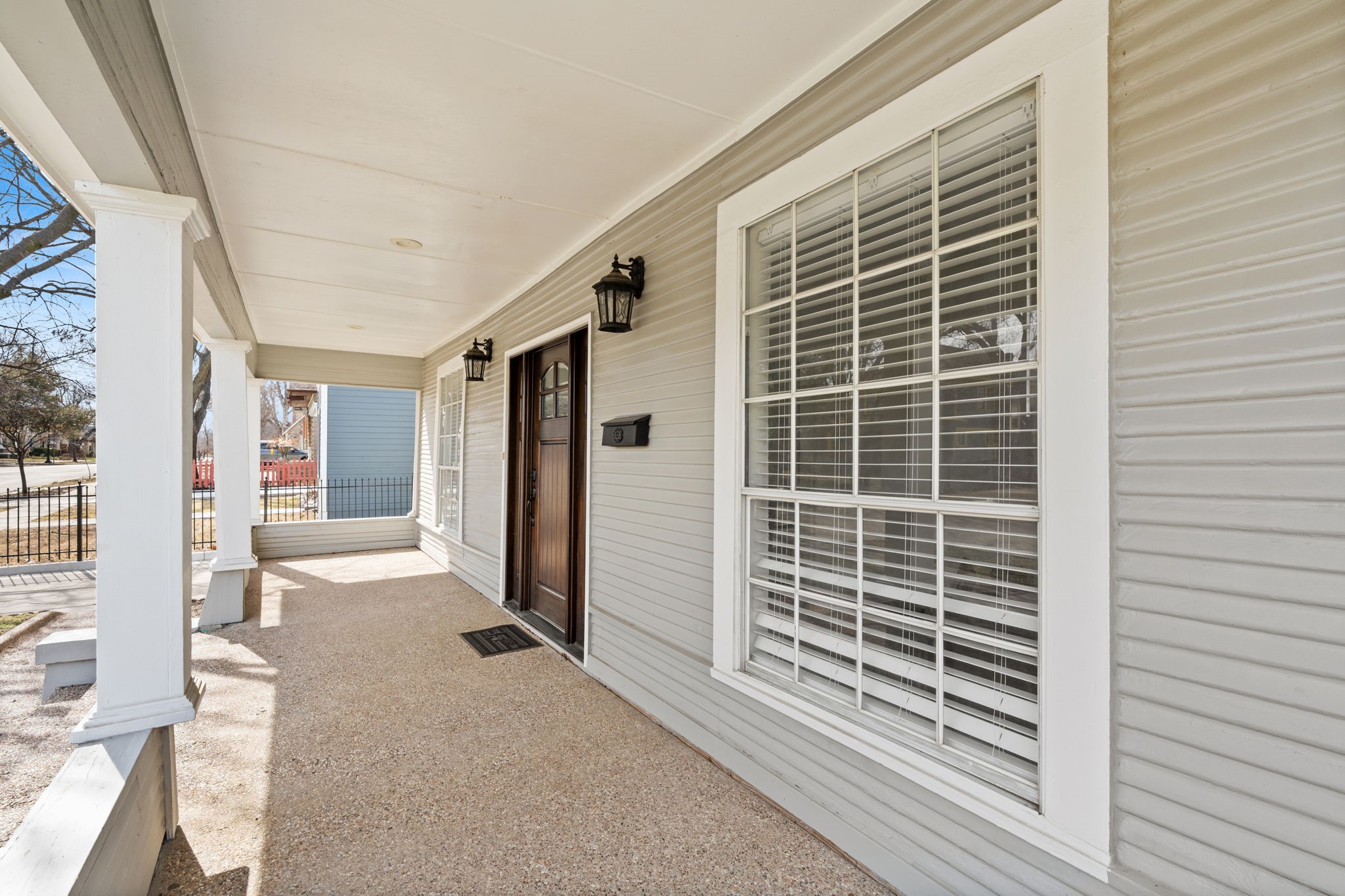 1716 5th Avenue Fort Worth TX 76110