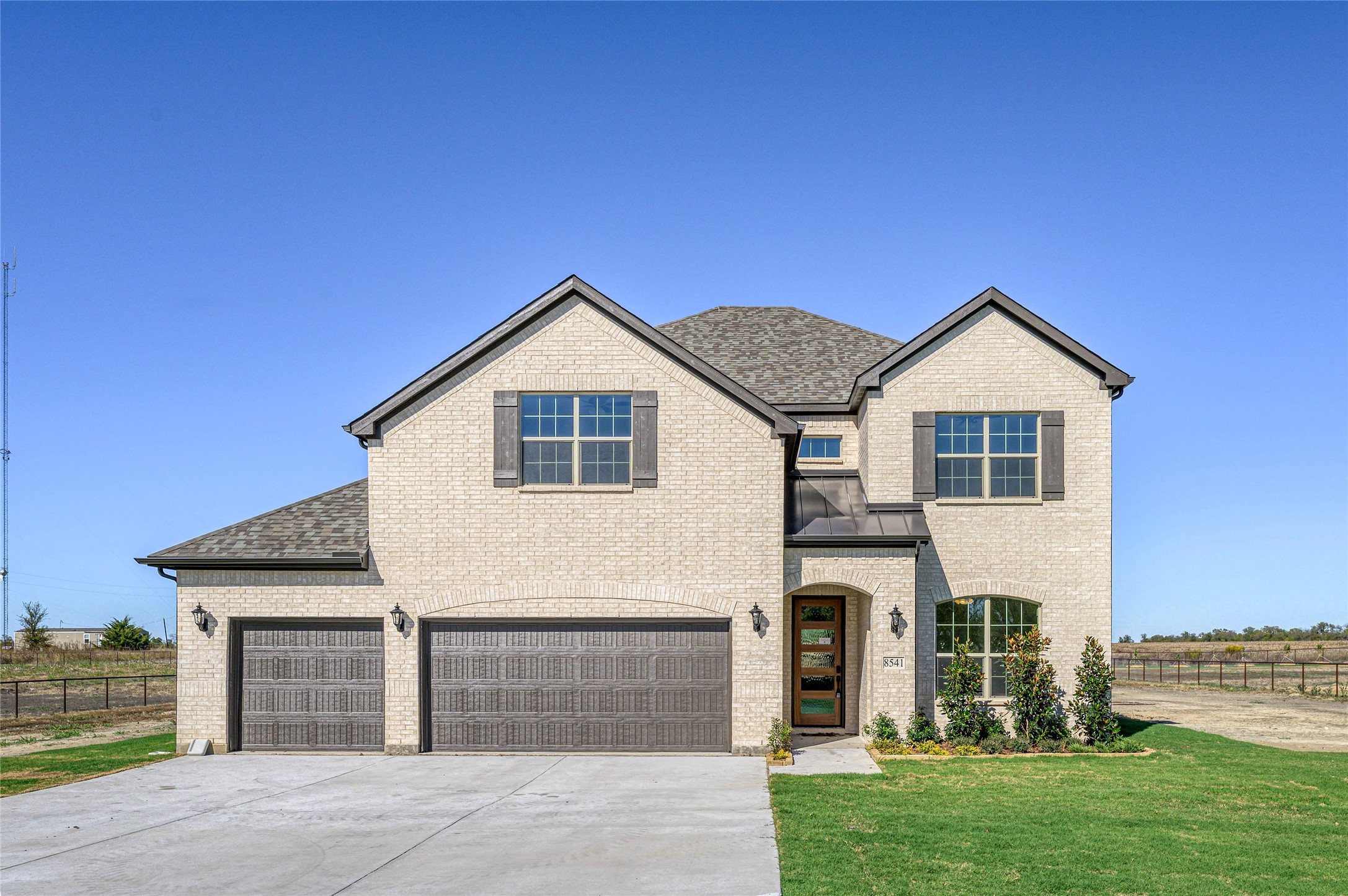 8541 County Road 502 Blue Ridge TX 75424