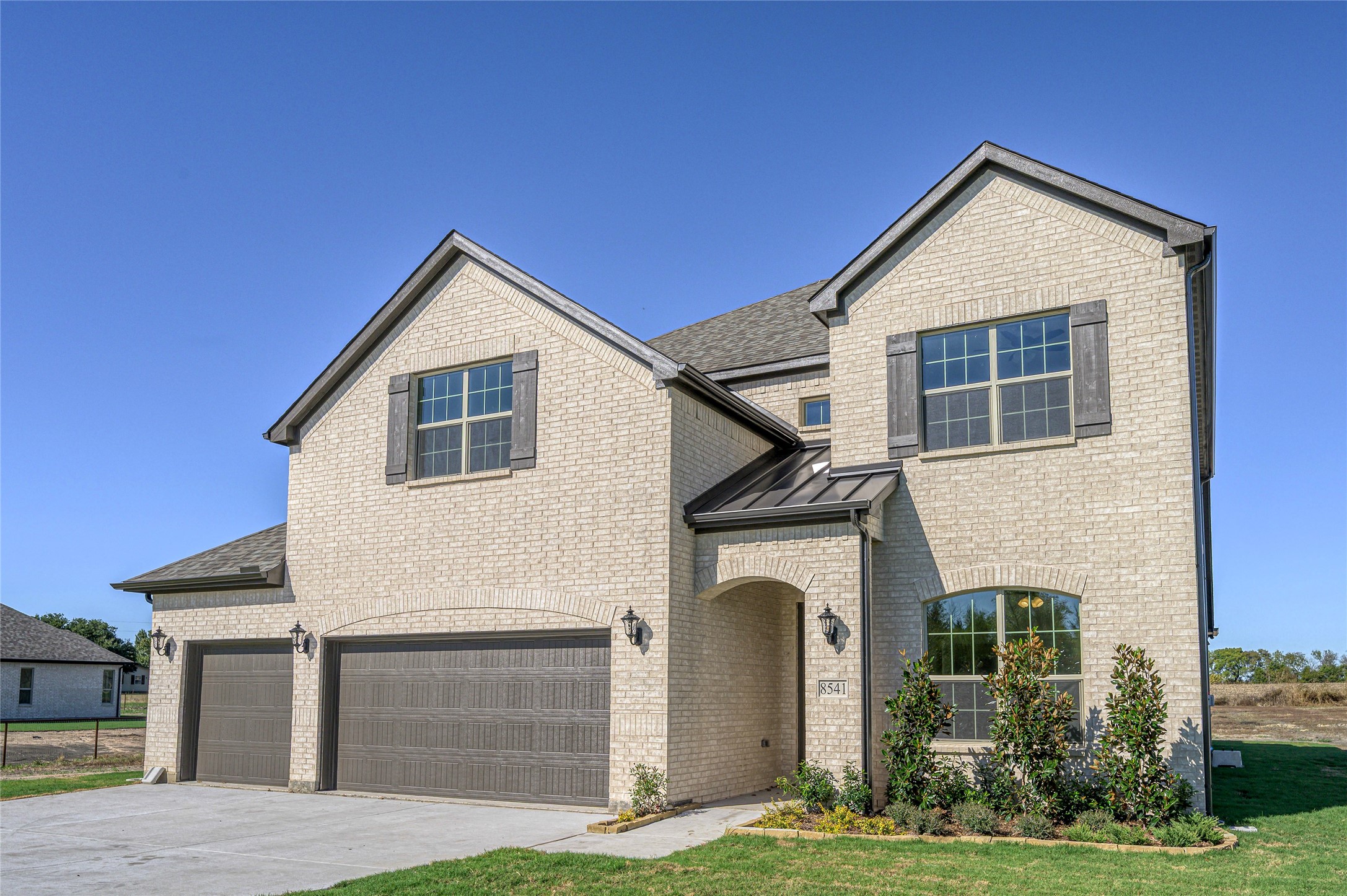 8541 County Road 502 Blue Ridge TX 75424
