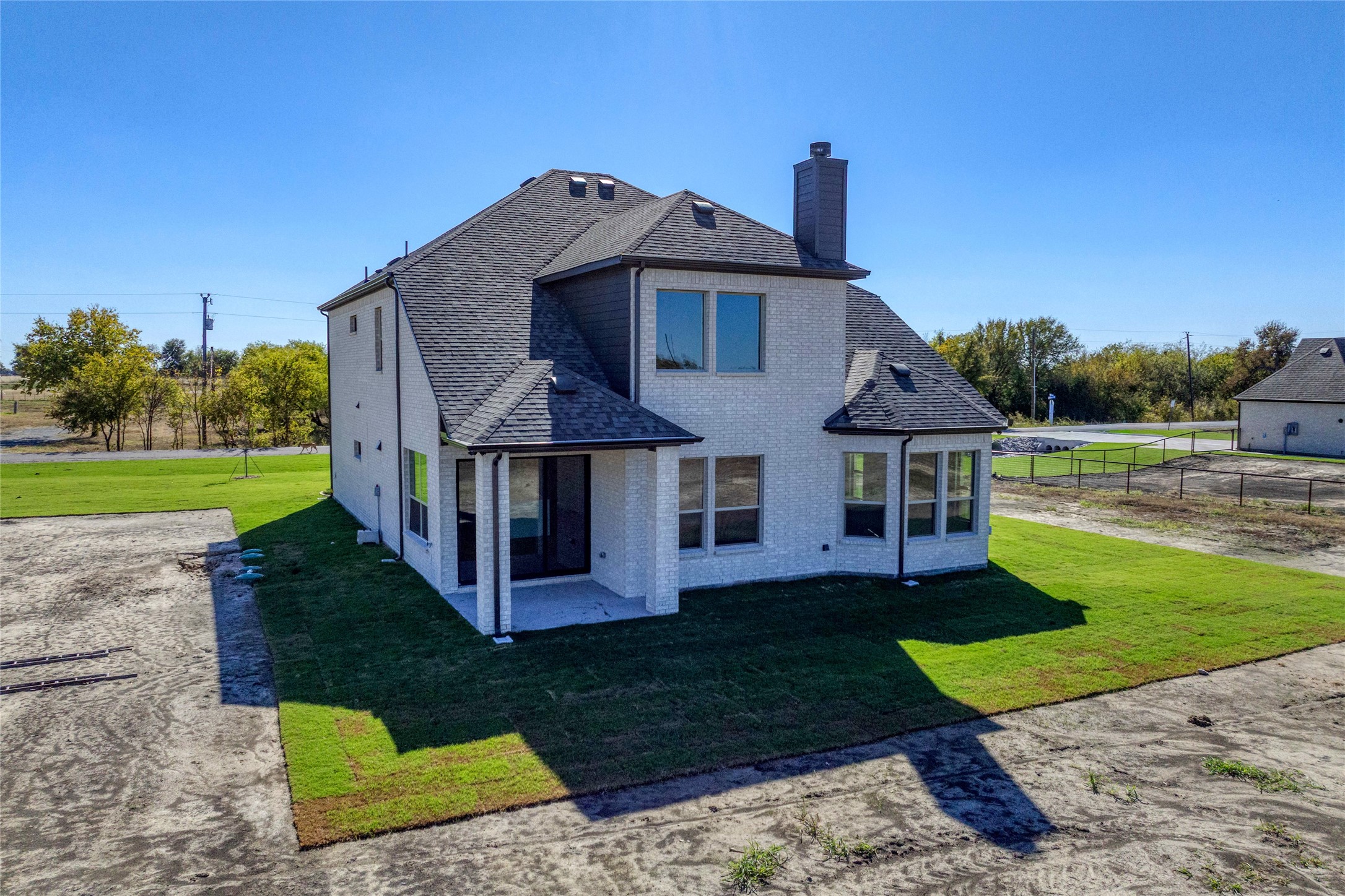 8541 County Road 502 Blue Ridge TX 75424