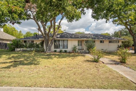 502 Jouette Street Farmersville TX 75442