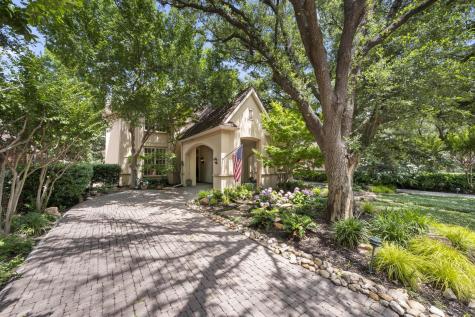 1524 Eastwick Lane Plano TX 75093