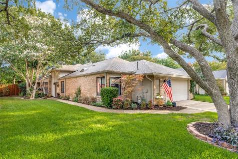 4105 Leadville Place Addison TX 75001