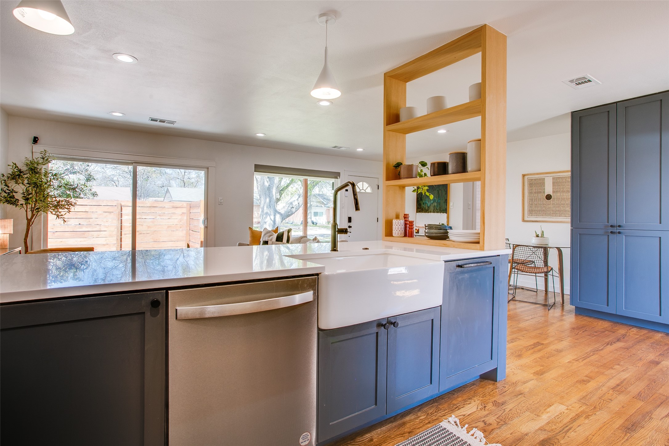 2332 Materhorn Drive Dallas TX 75228
