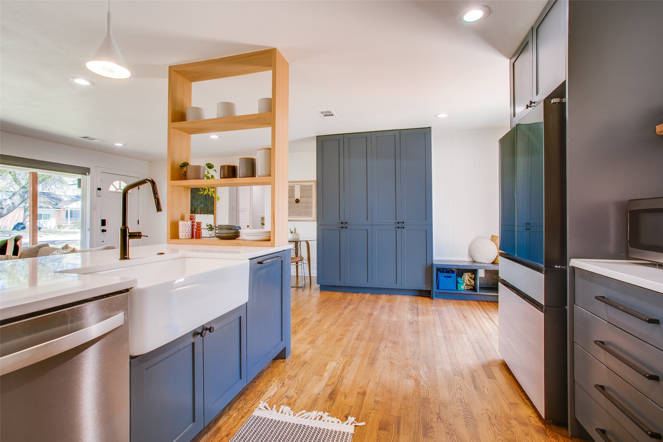 2332 Materhorn Drive Dallas TX 75228