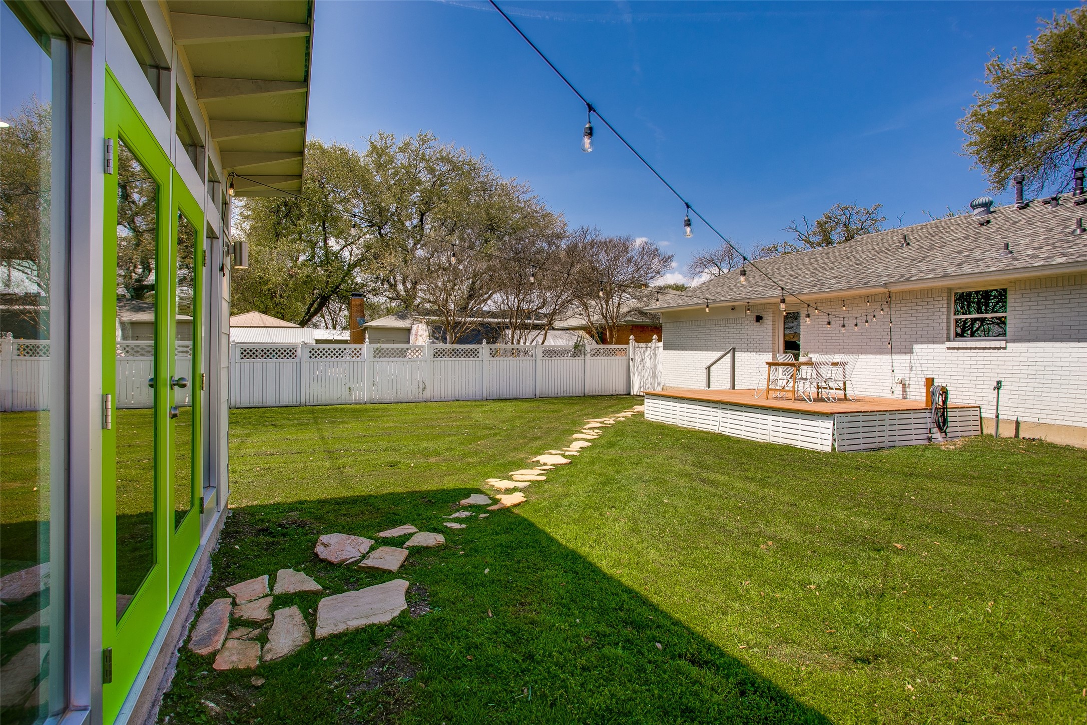 2332 Materhorn Drive Dallas TX 75228