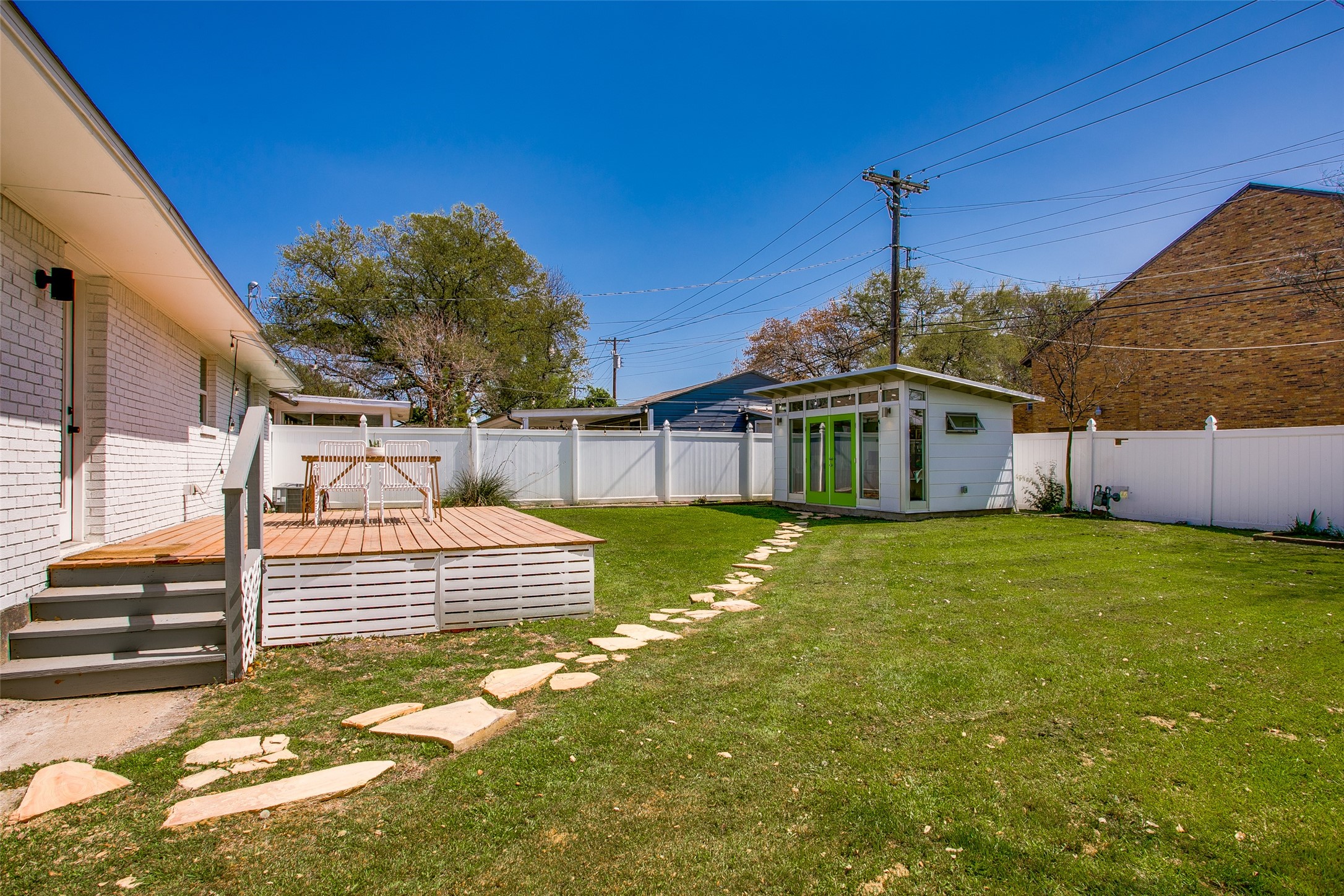 2332 Materhorn Drive Dallas TX 75228