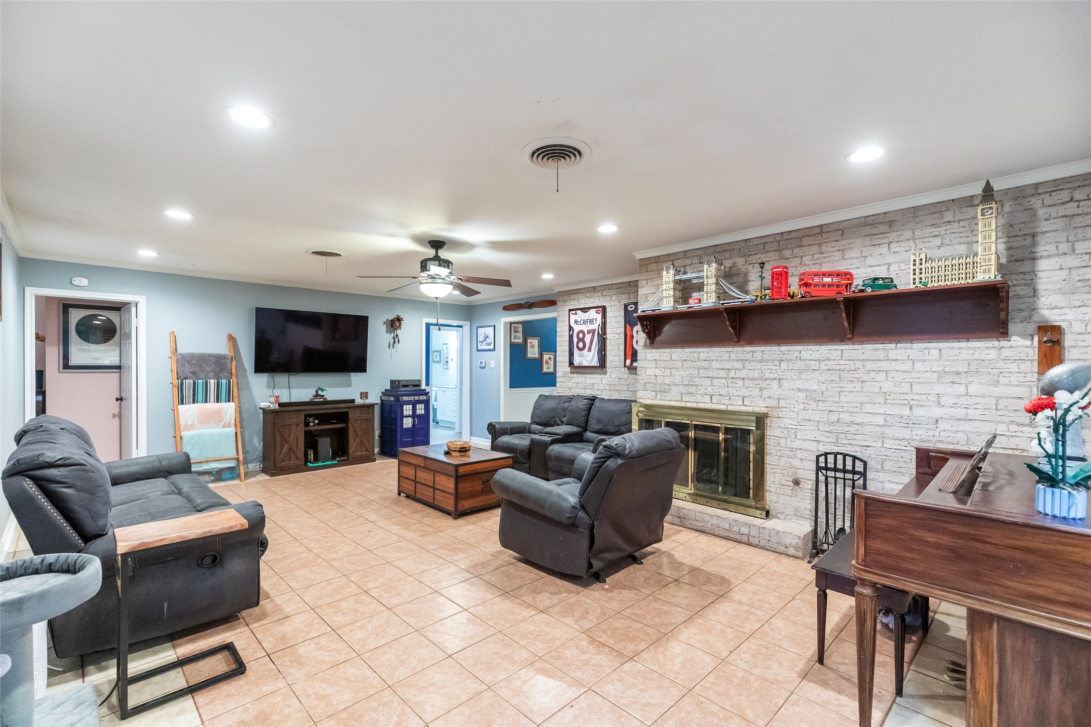 2517 Woodridge Drive Abilene TX 79605