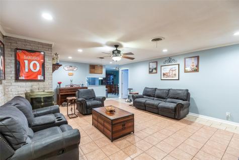 2517 Woodridge Drive Abilene TX 79605