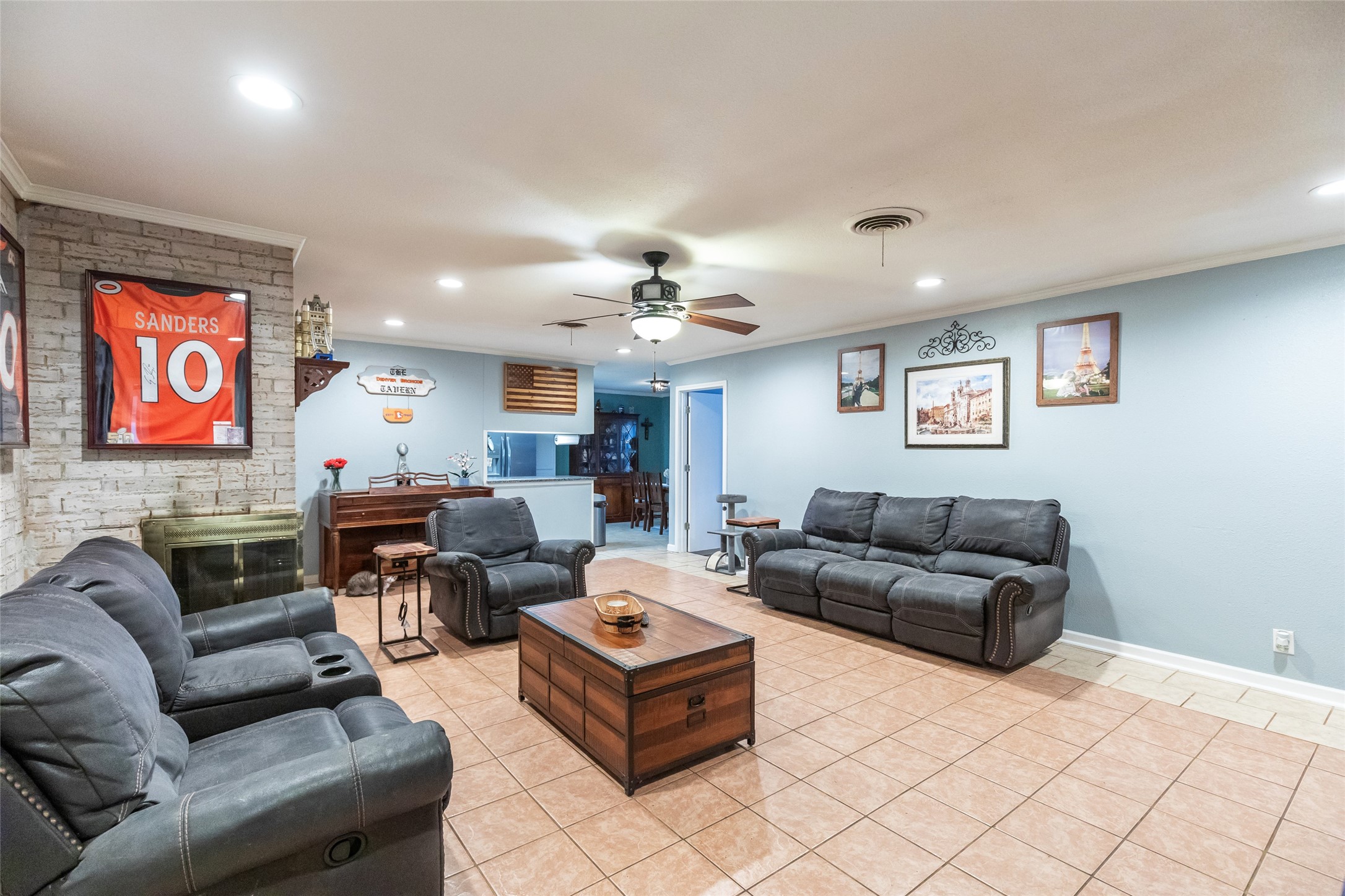 2517 Woodridge Drive Abilene TX 79605