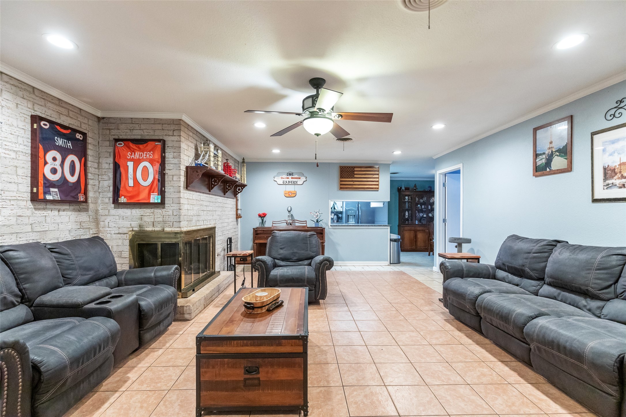 2517 Woodridge Drive Abilene TX 79605