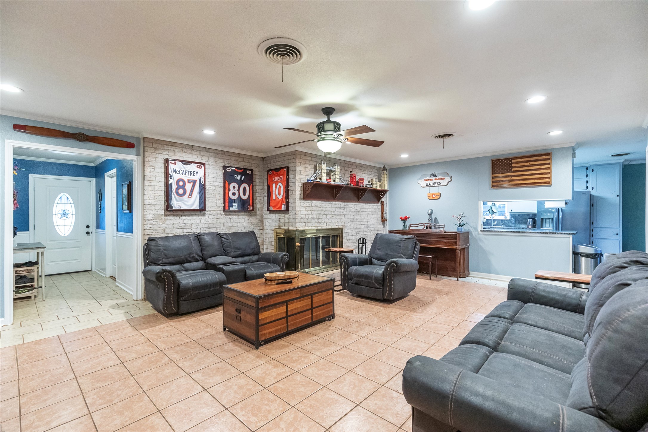 2517 Woodridge Drive Abilene TX 79605