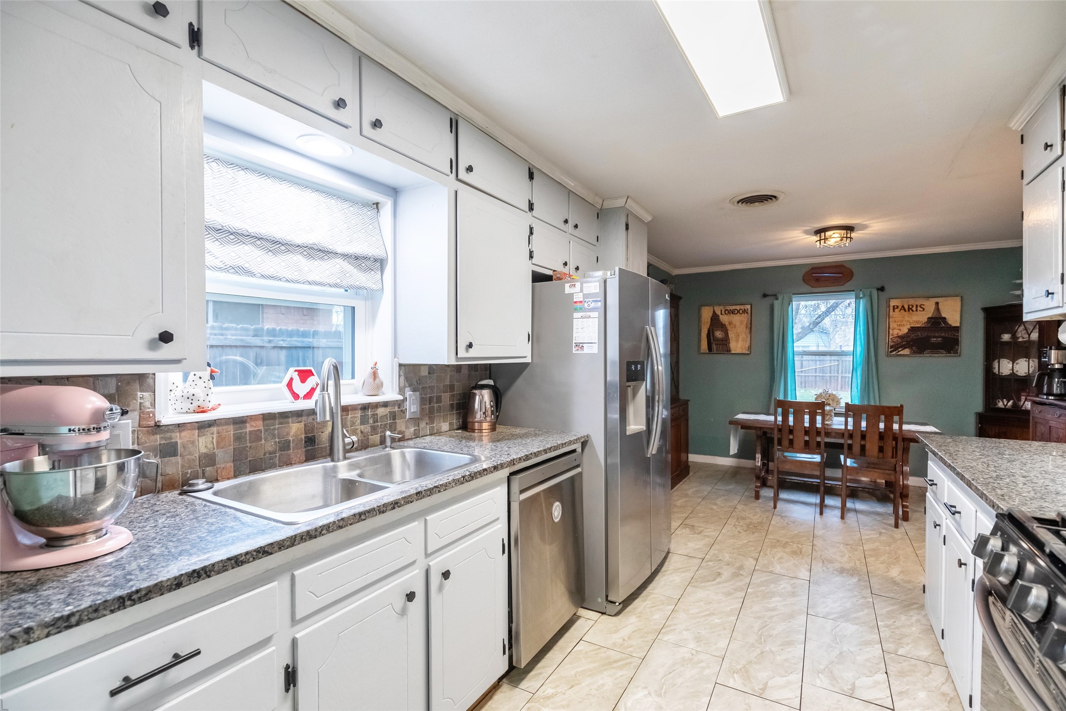 2517 Woodridge Drive Abilene TX 79605