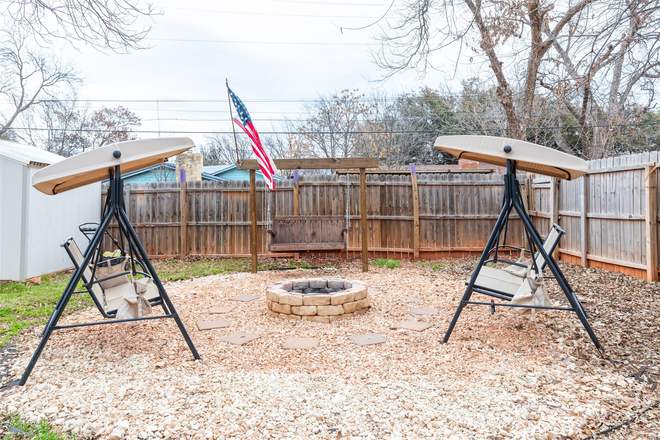 2517 Woodridge Drive Abilene TX 79605