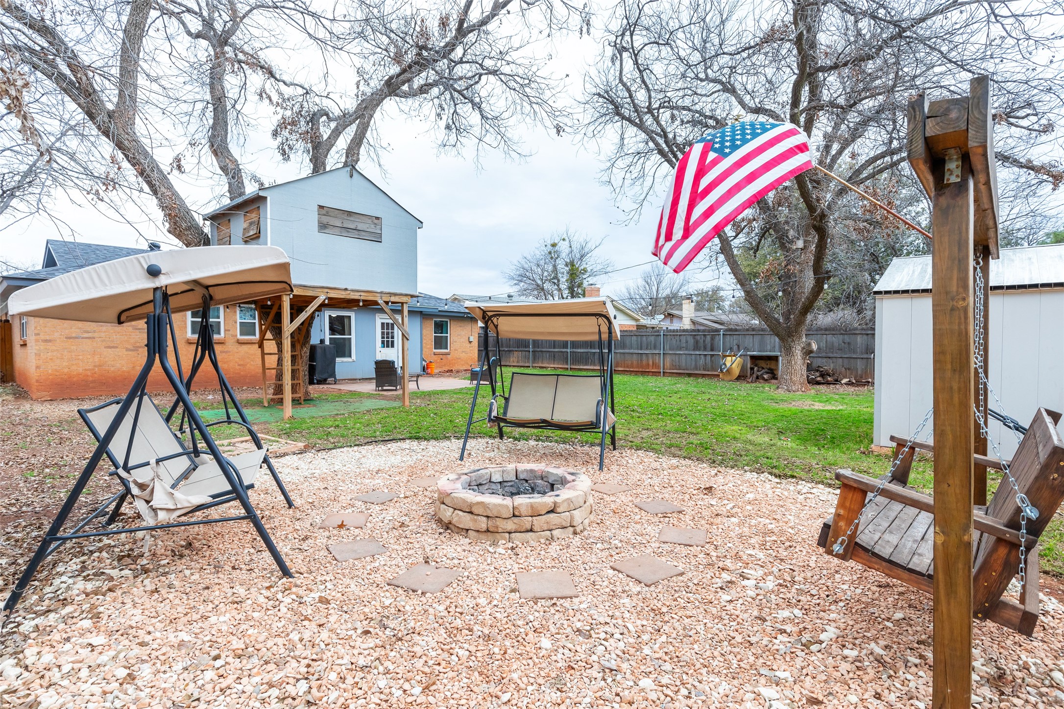 2517 Woodridge Drive Abilene TX 79605