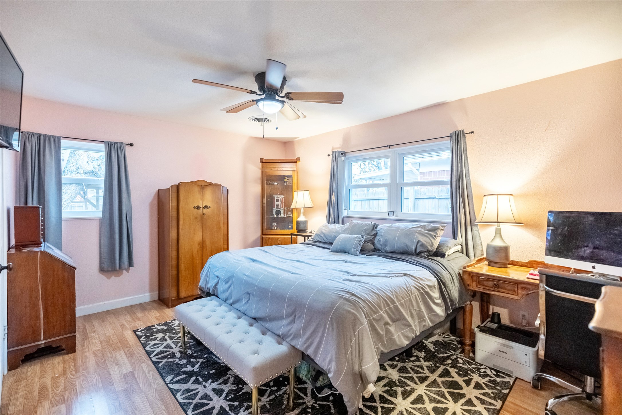 2517 Woodridge Drive Abilene TX 79605