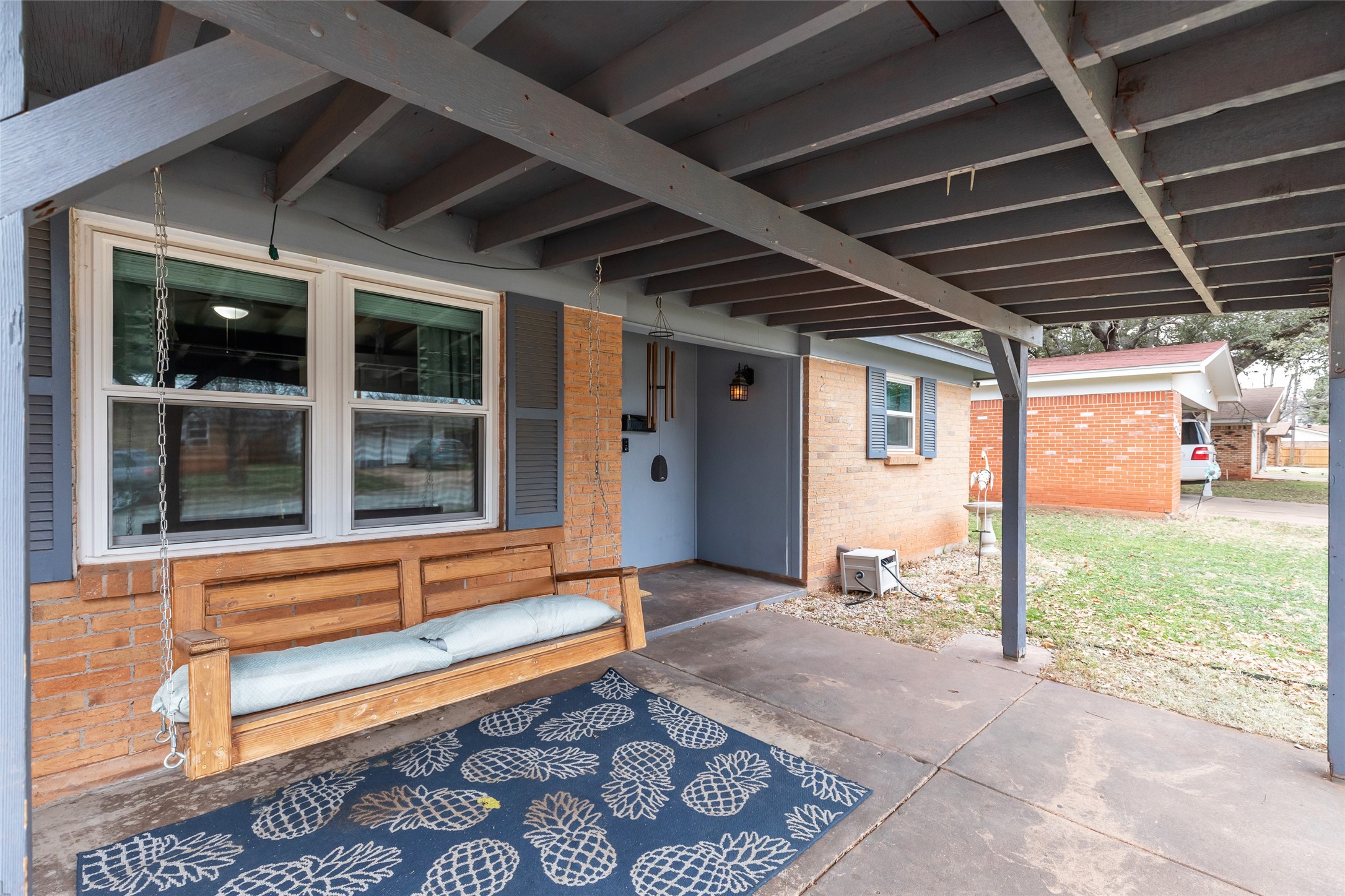 2517 Woodridge Drive Abilene TX 79605